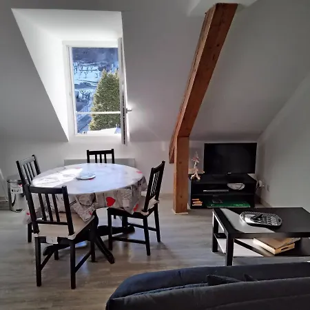 T3 Hyper Centre Mont-dore