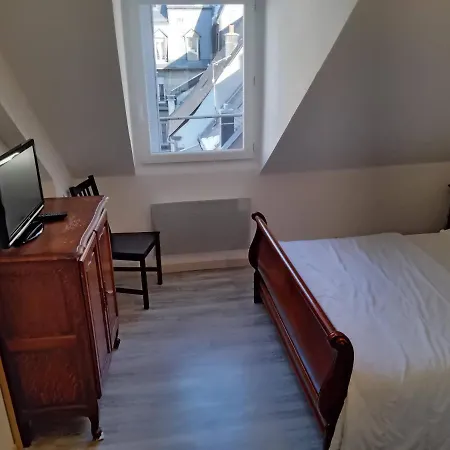 Apartament T3 Hyper Centre Mont-dore